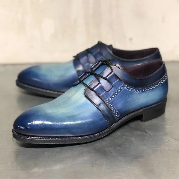 PROMÉTHÉE DERBY GUILLIES