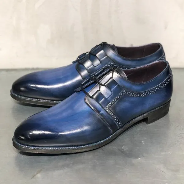 PROMÉTHÉE DERBY GUILLIES