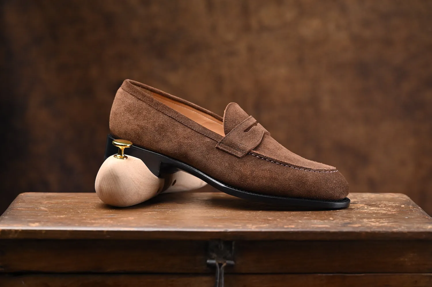 PYS Penny Loafers