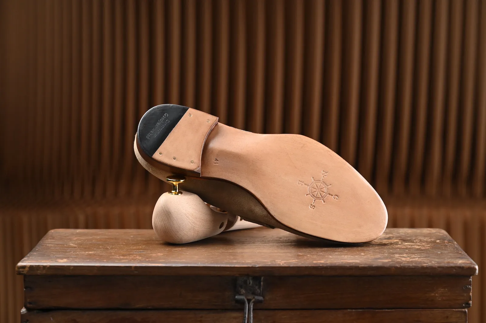 PYS Penny Loafers