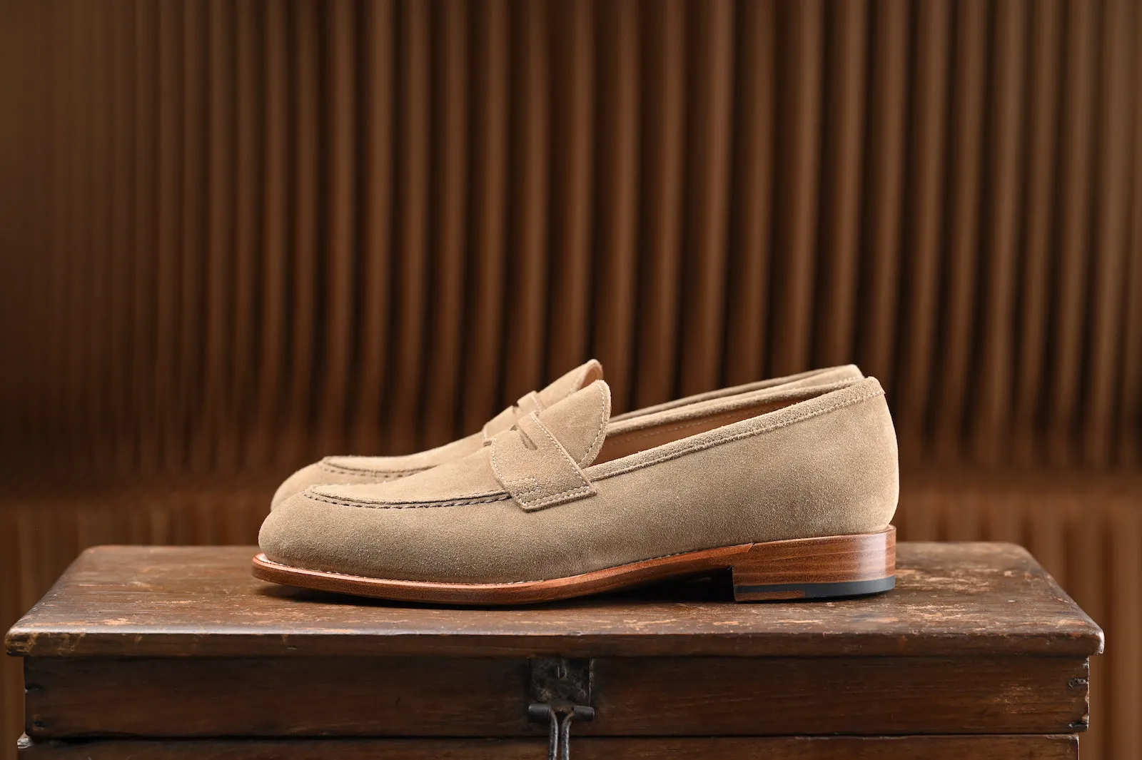 PYS Penny Loafers