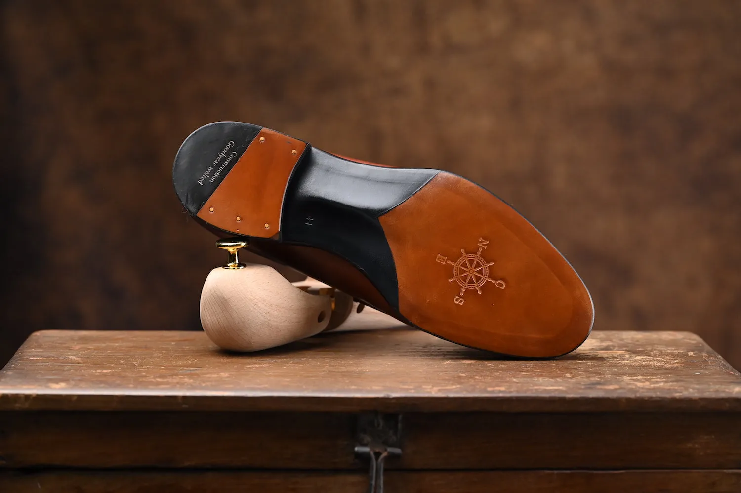 PYS Penny Loafers