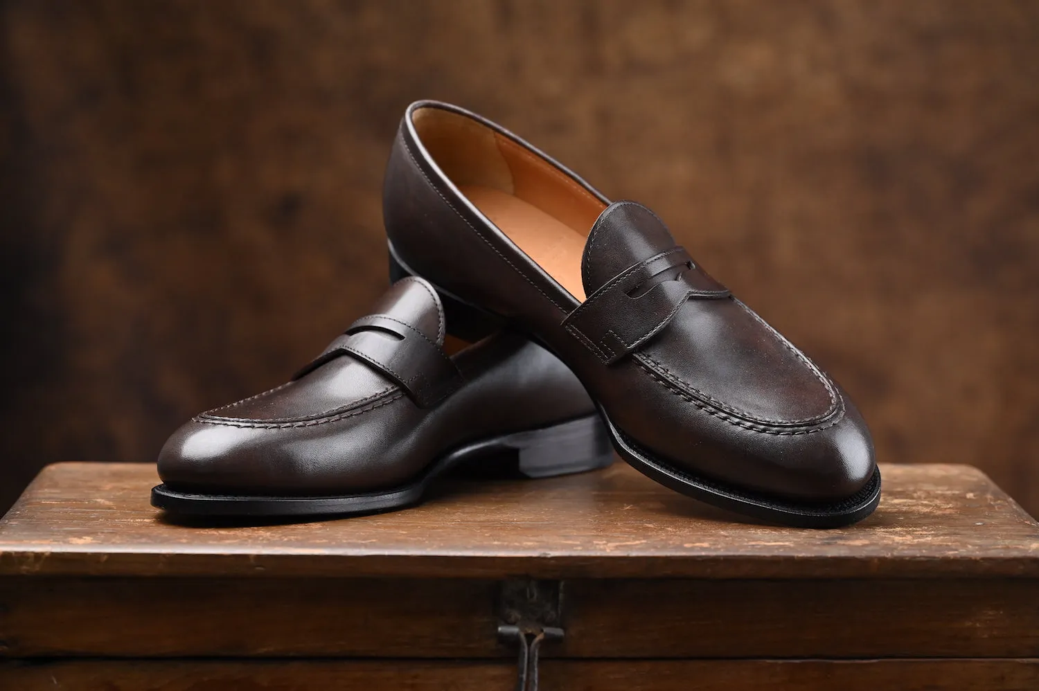 PYS Penny Loafers