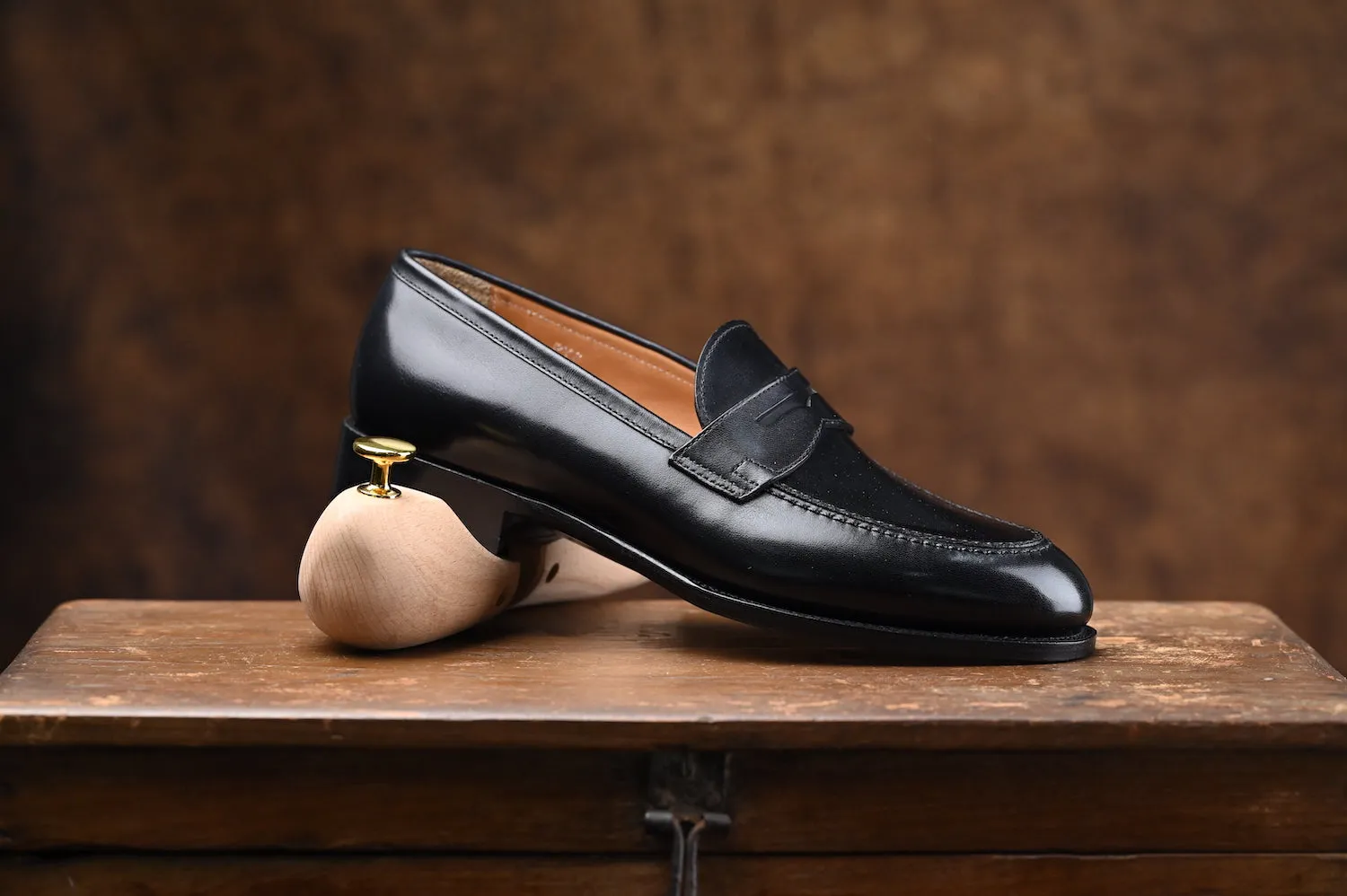 PYS Penny Loafers