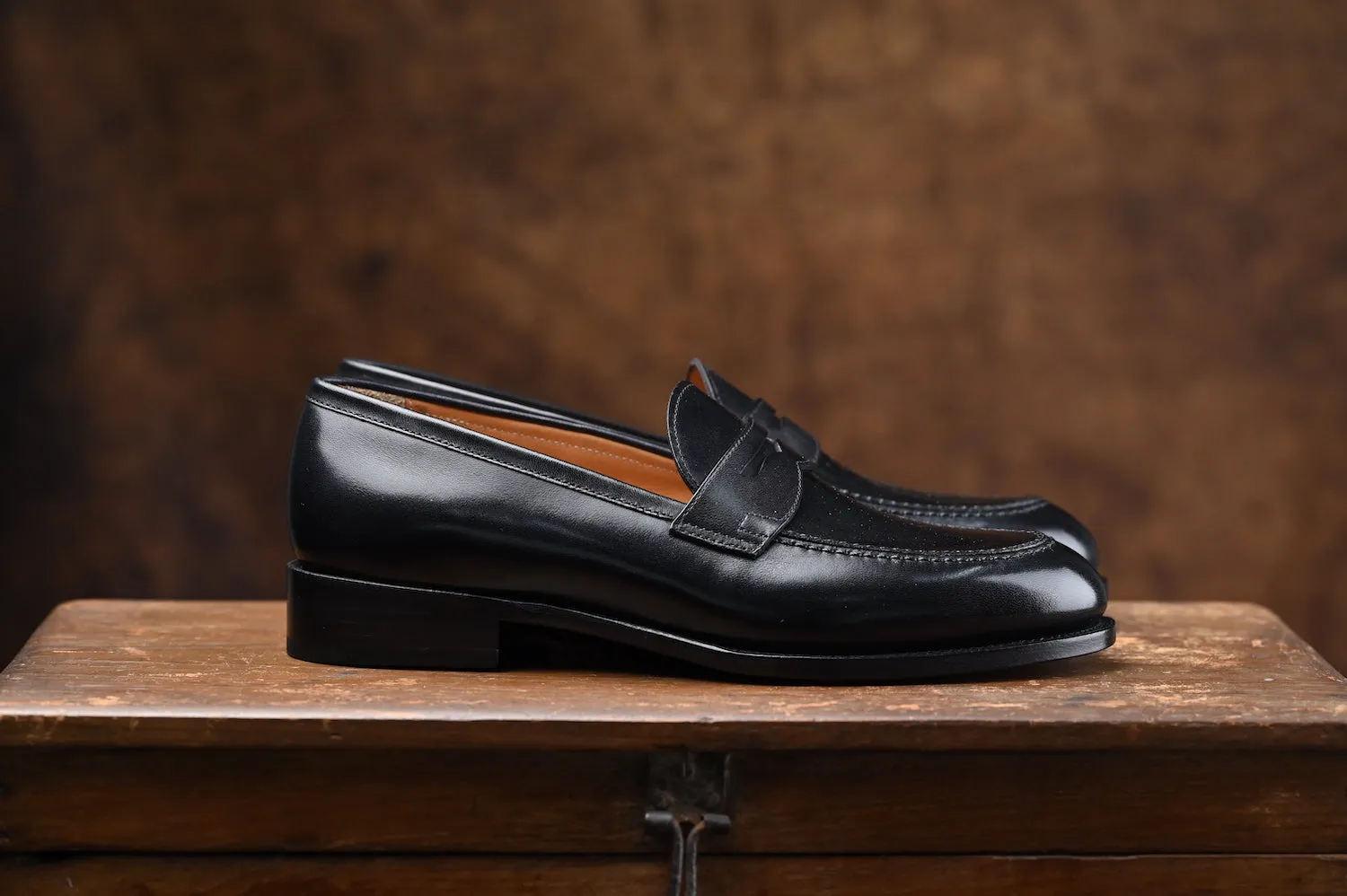 PYS Penny Loafers