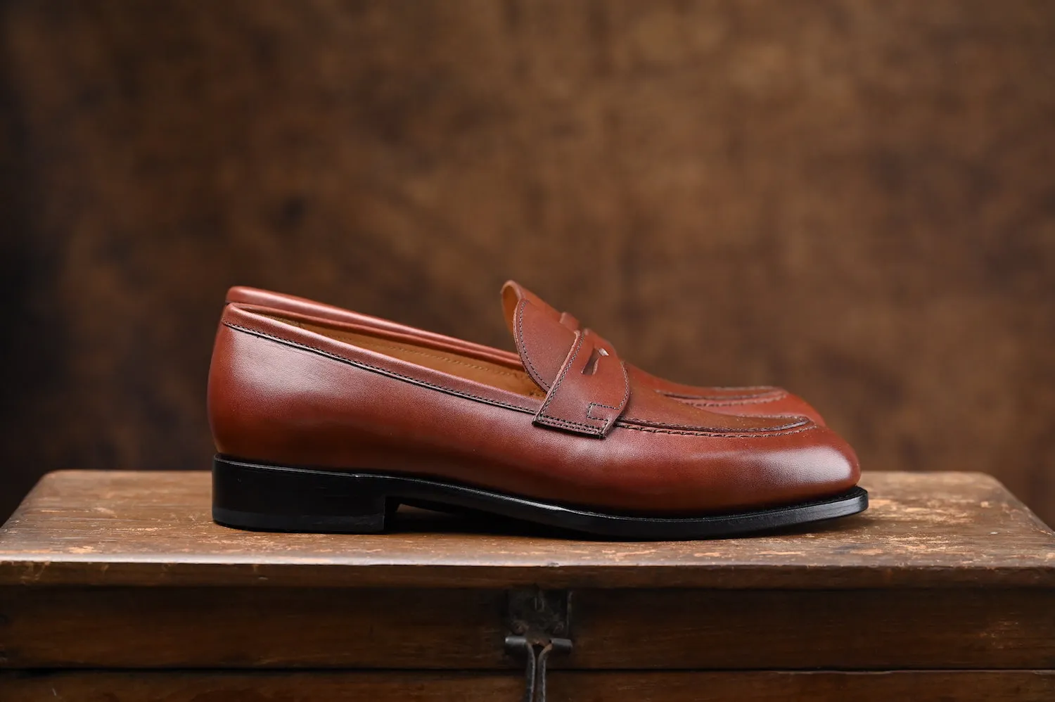 PYS Penny Loafers