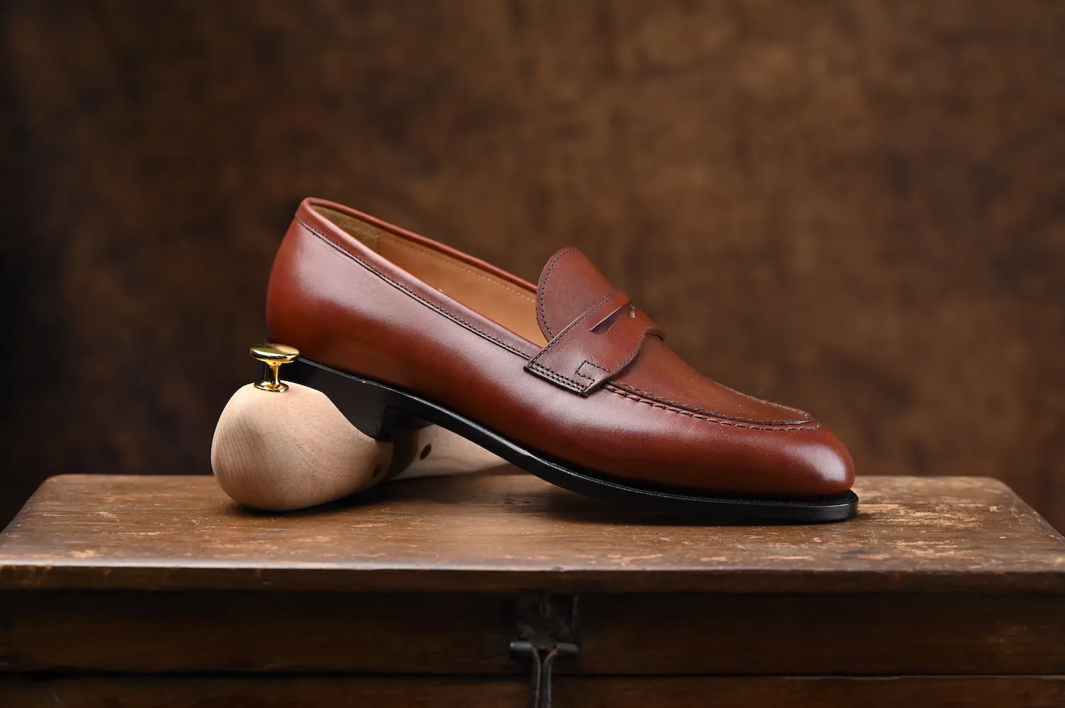 PYS Penny Loafers