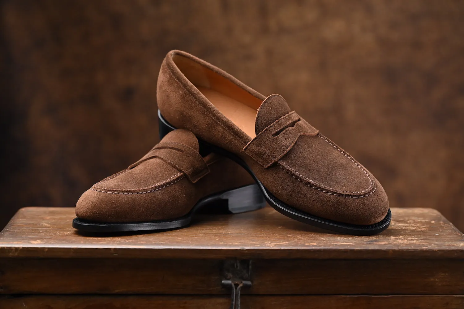 PYS Penny Loafers