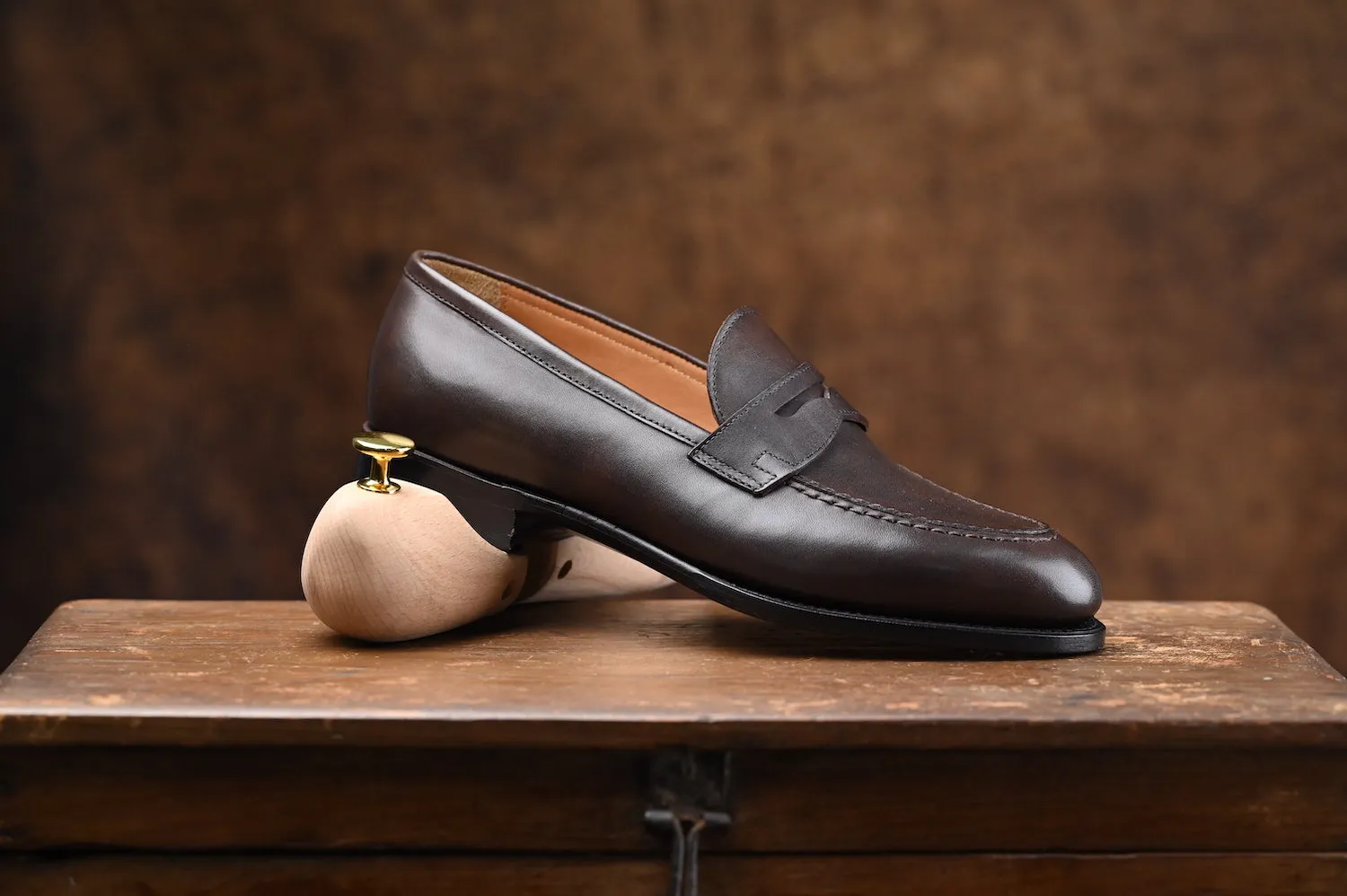 PYS Penny Loafers