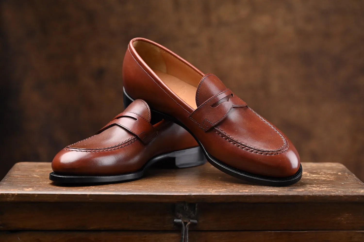 PYS Penny Loafers