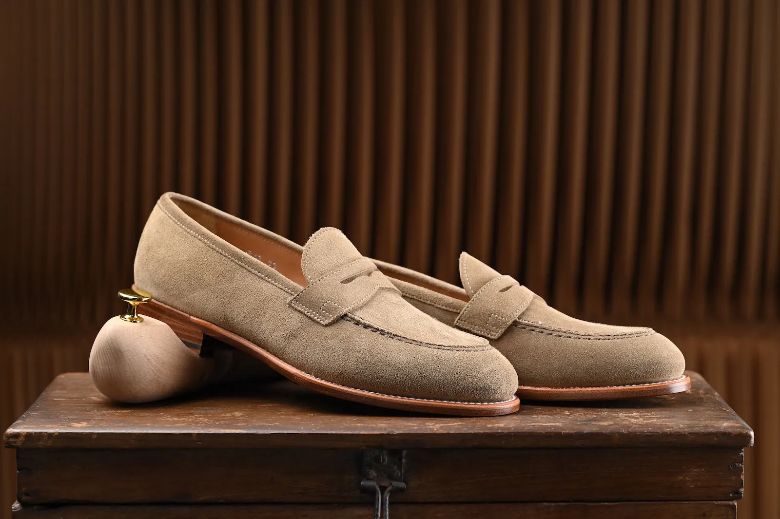 PYS Penny Loafers