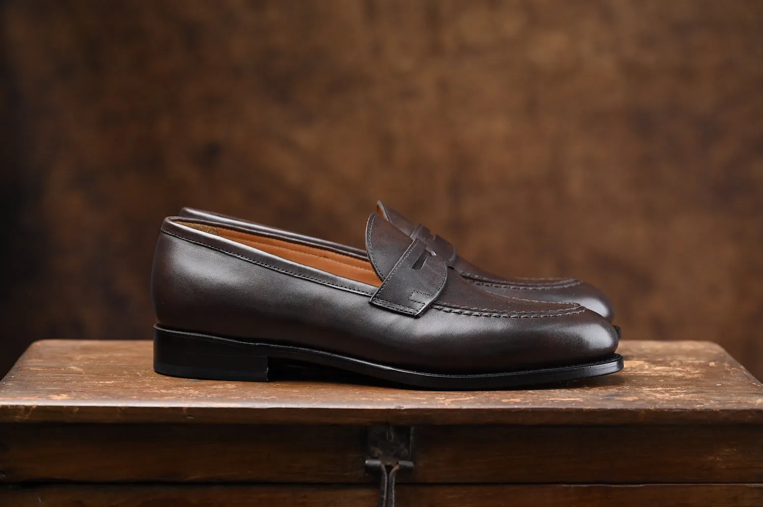 PYS Penny Loafers