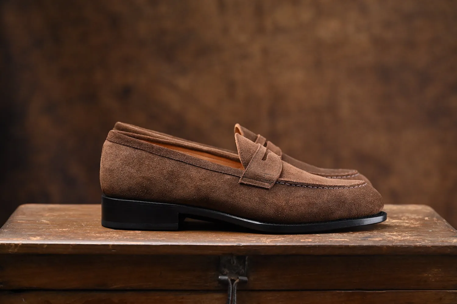PYS Penny Loafers