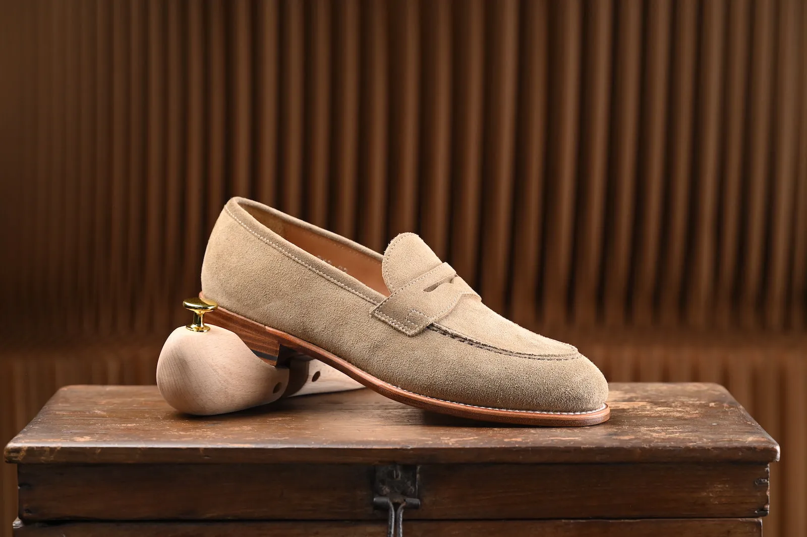 PYS Penny Loafers
