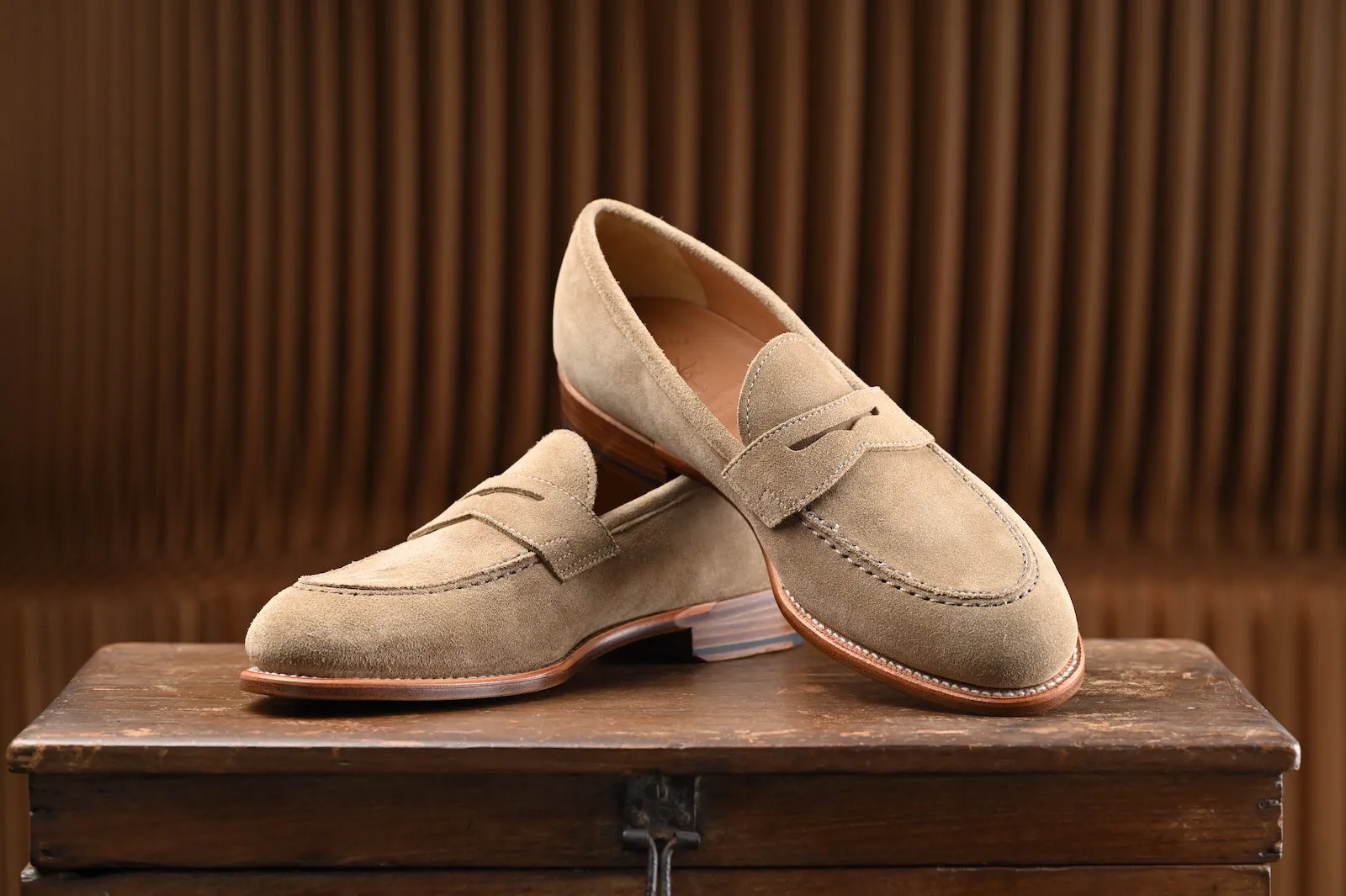 PYS Penny Loafers