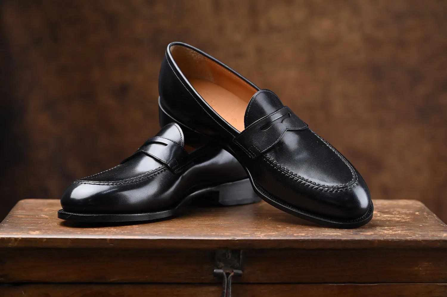 PYS Penny Loafers