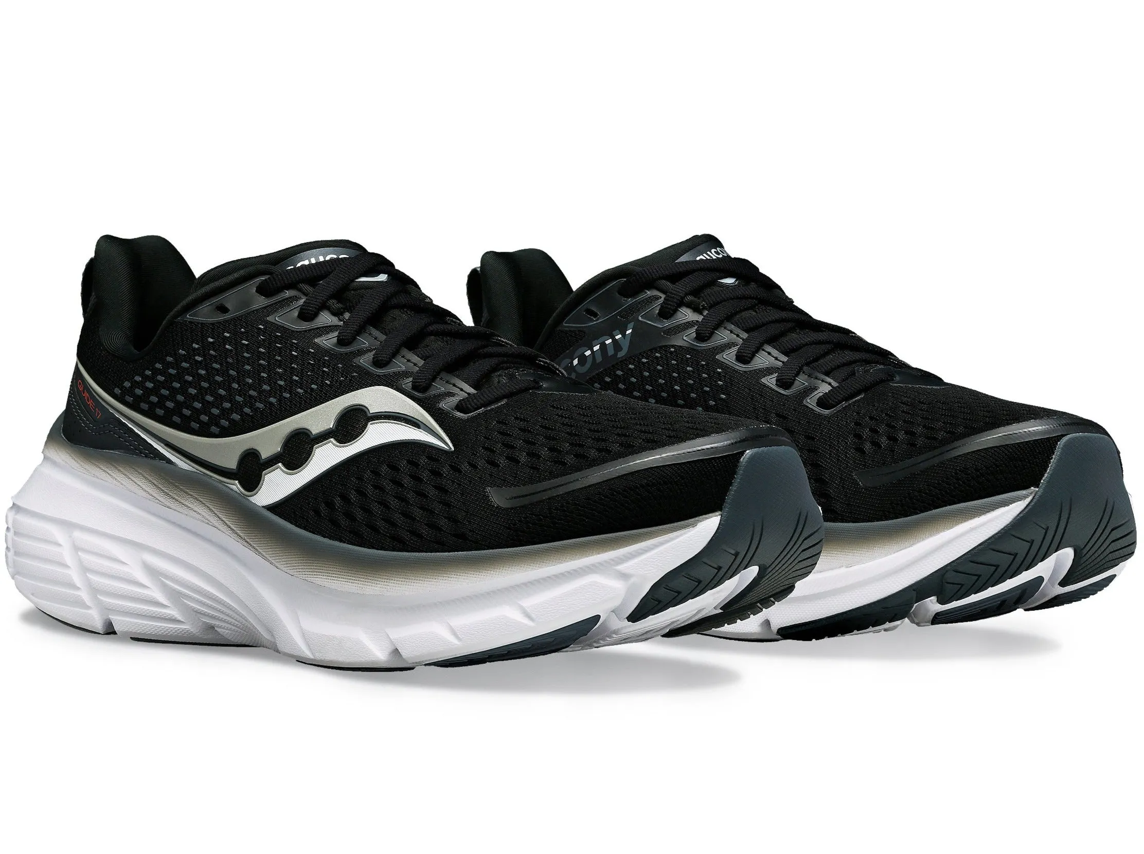 Saucony Men's Guide 17