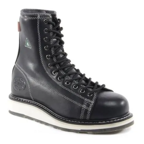 Stompers Men's Work Boots 9" Jobsite CSA Comp Toe Waterproof Insulated