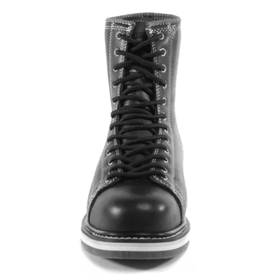 Stompers Men's Work Boots 9" Jobsite CSA Comp Toe Waterproof Insulated