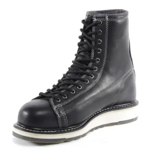 Stompers Men's Work Boots 9" Jobsite CSA Comp Toe Waterproof Insulated