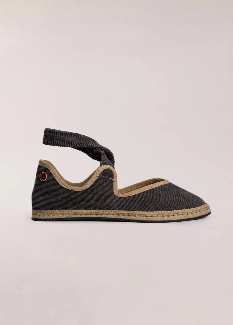 Sveti Stefan Loafers Grey