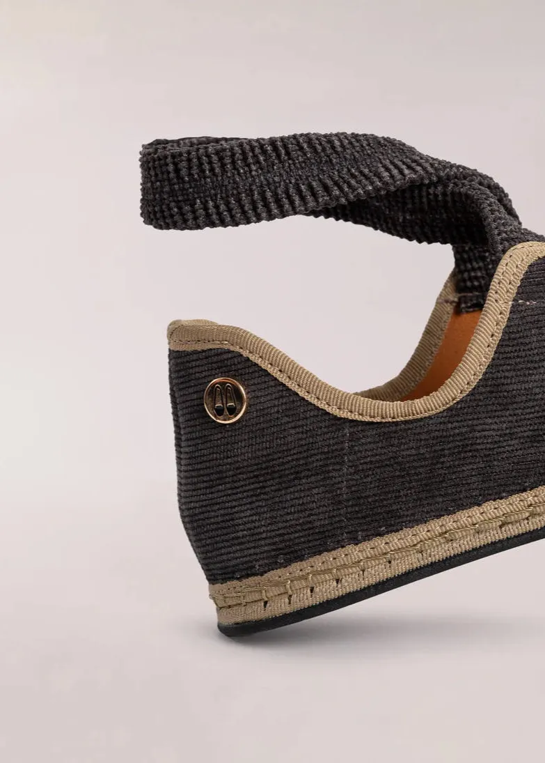 Sveti Stefan Loafers Grey
