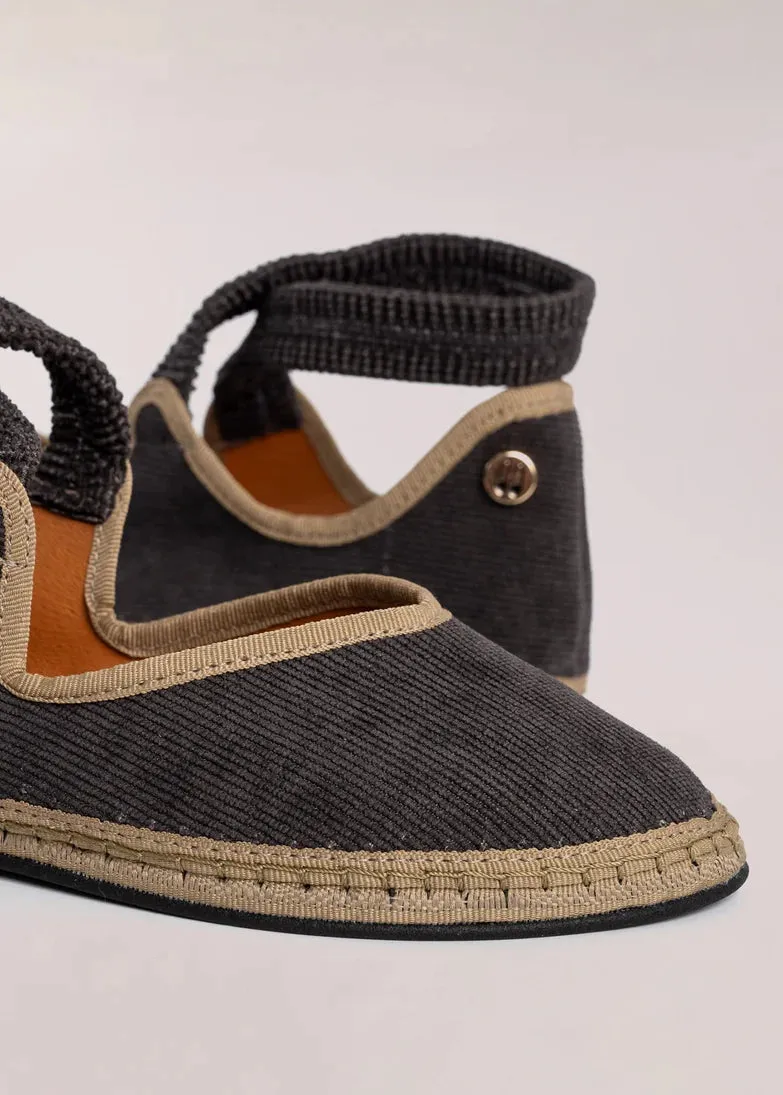 Sveti Stefan Loafers Grey
