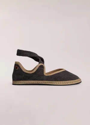 Sveti Stefan Loafers Grey