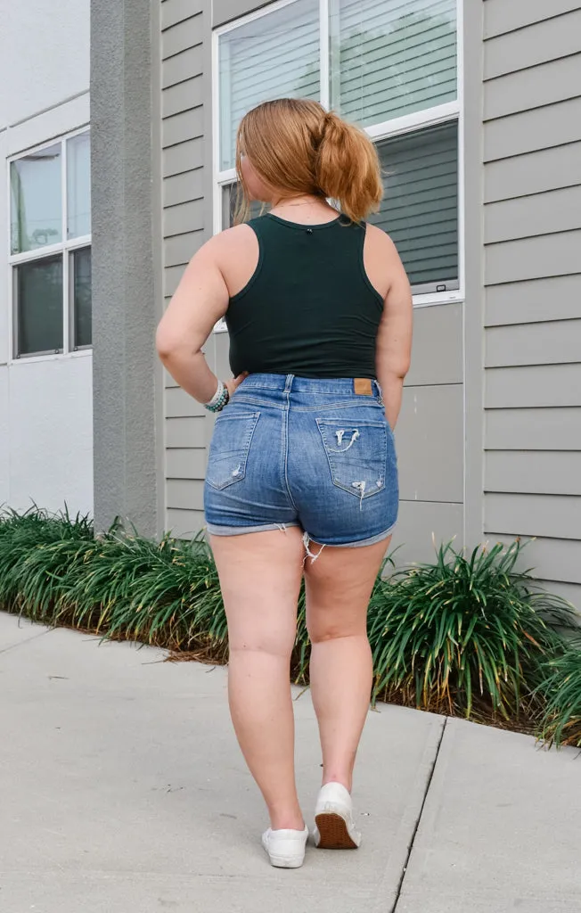 The Bulls Racerback Bodysuit