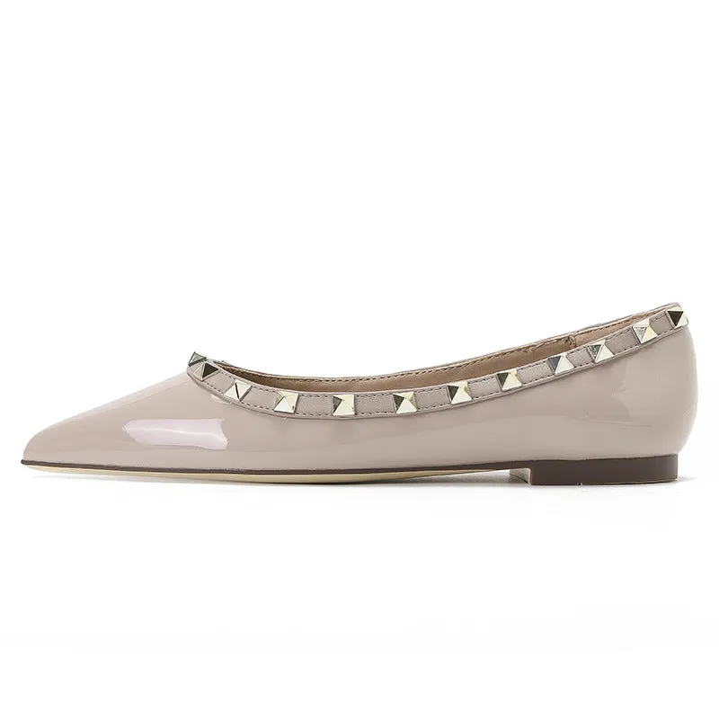 Tillbuy Rocksyou Flats