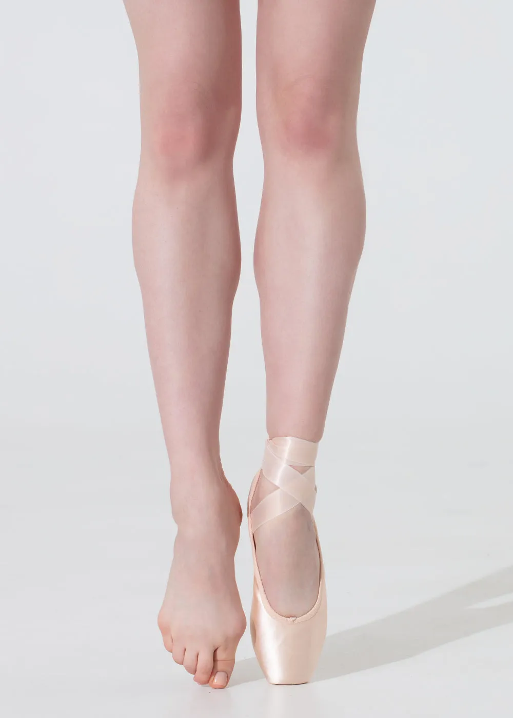 Triumph Pointe Shoes