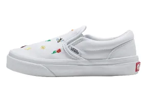 UA CLASSIC SLIP-ON