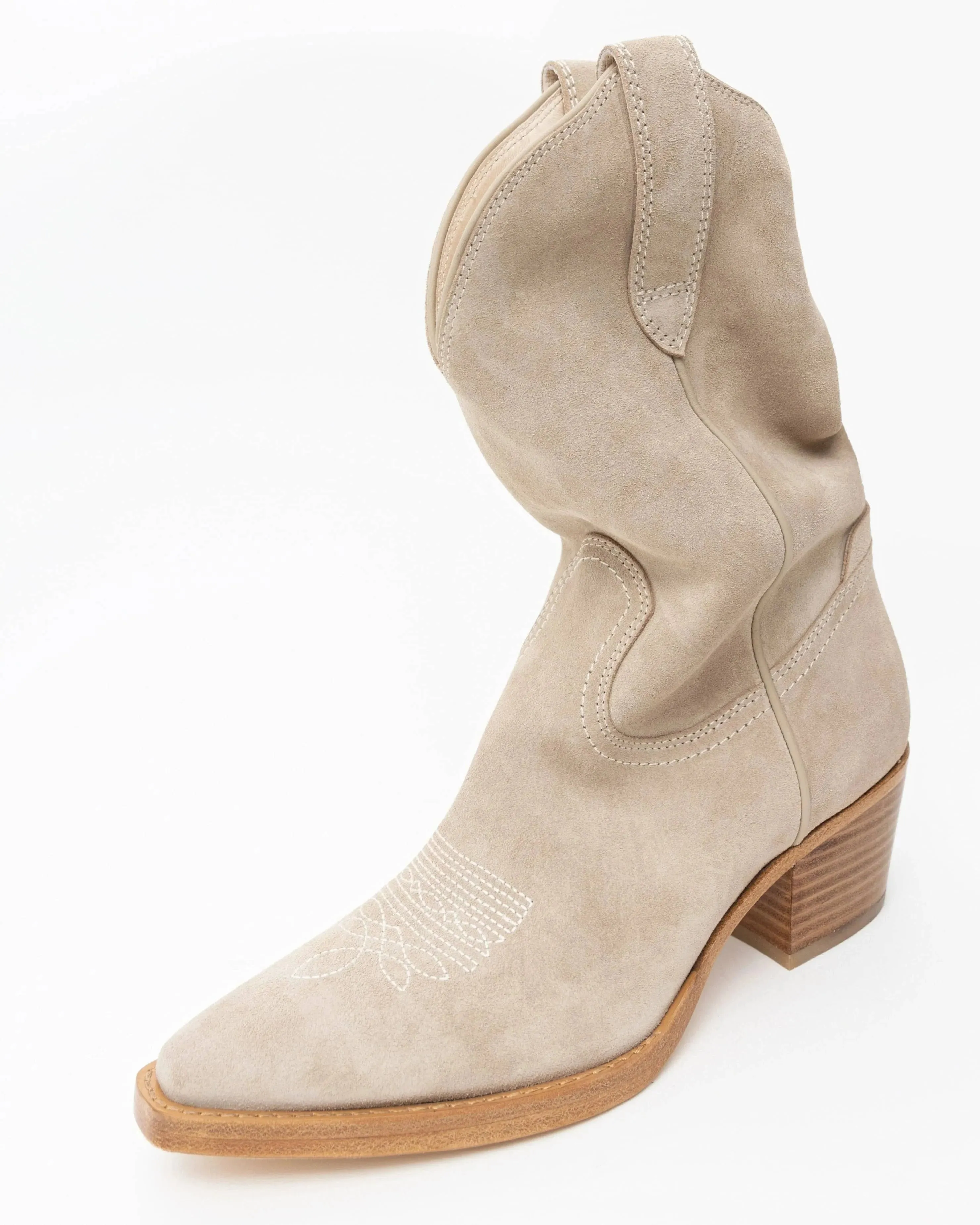 Winslow Boot in Sand Castle