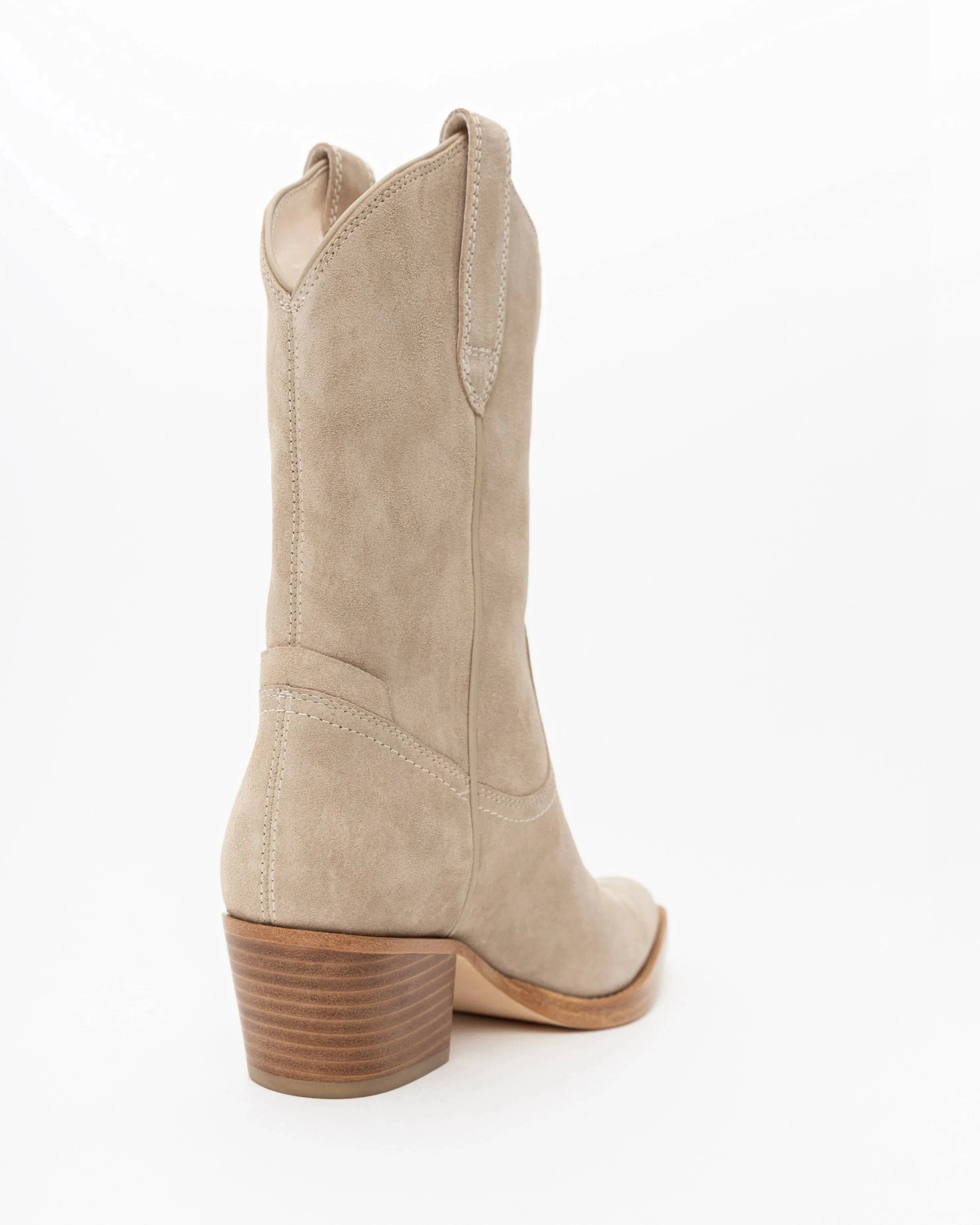 Winslow Boot in Sand Castle