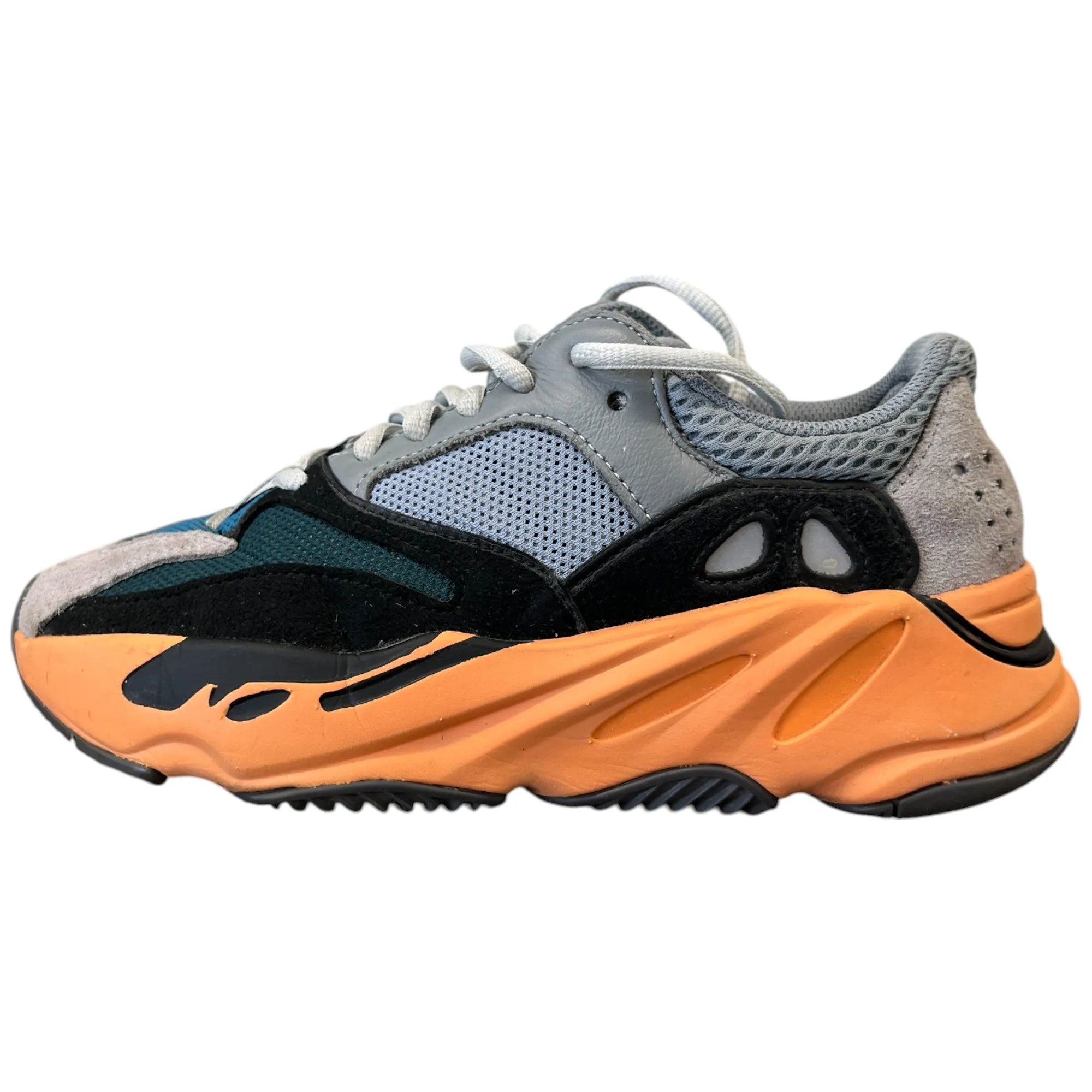 Women's Boost 700 Low Trainers Orange Size EU 37 / UK 4