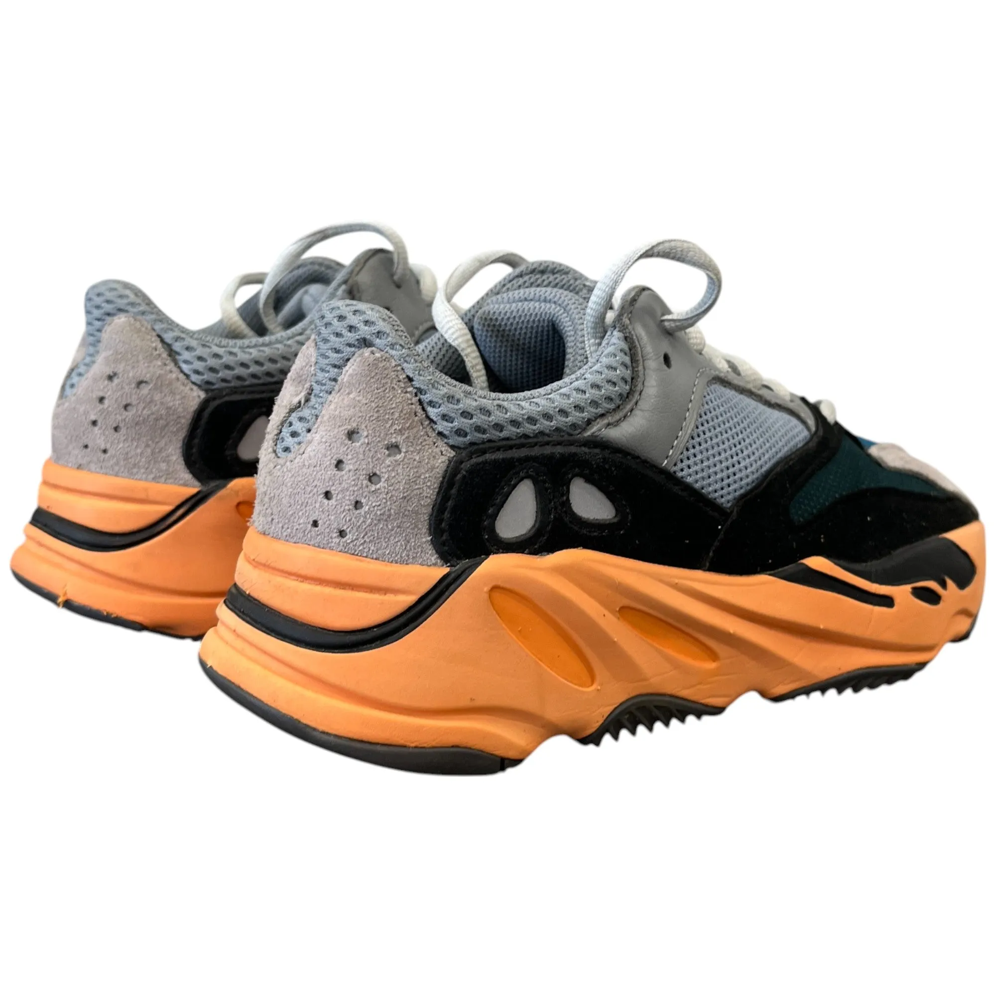 Women's Boost 700 Low Trainers Orange Size EU 37 / UK 4