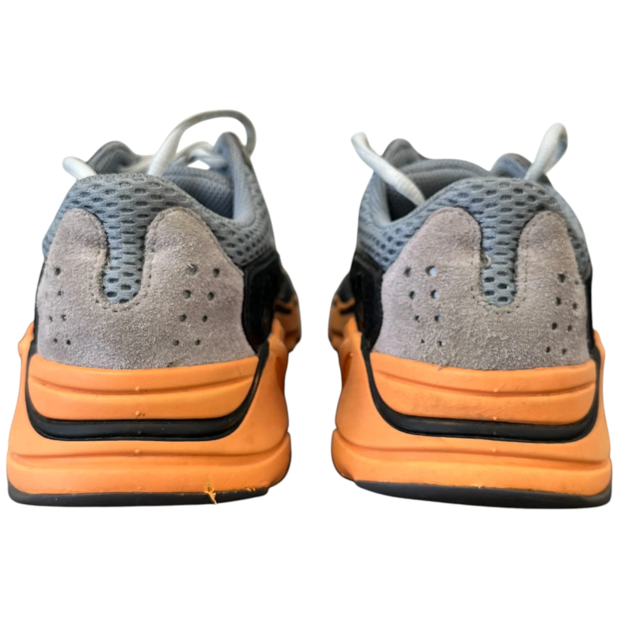Women's Boost 700 Low Trainers Orange Size EU 37 / UK 4